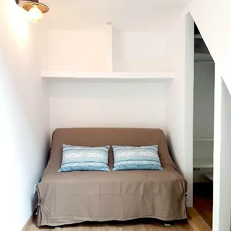 Capitaine Pirrodi La Ciotat