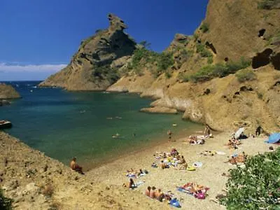 Capitaine Pirrodi Apartament La Ciotat