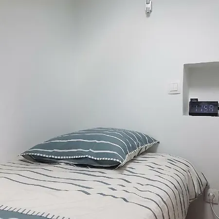 Apartament Capitaine Pirrodi La Ciotat