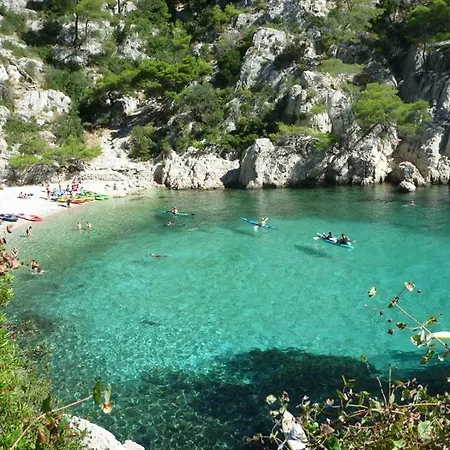 Capitaine Pirrodi דירה