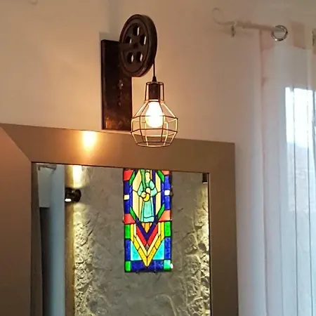 Apartmán Capitaine Pirrodi La Ciotat