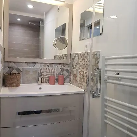 Capitaine Pirrodi Apartmán