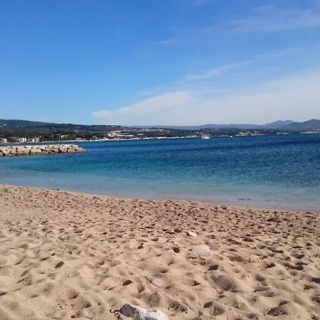 Apartman Capitaine Pirrodi *